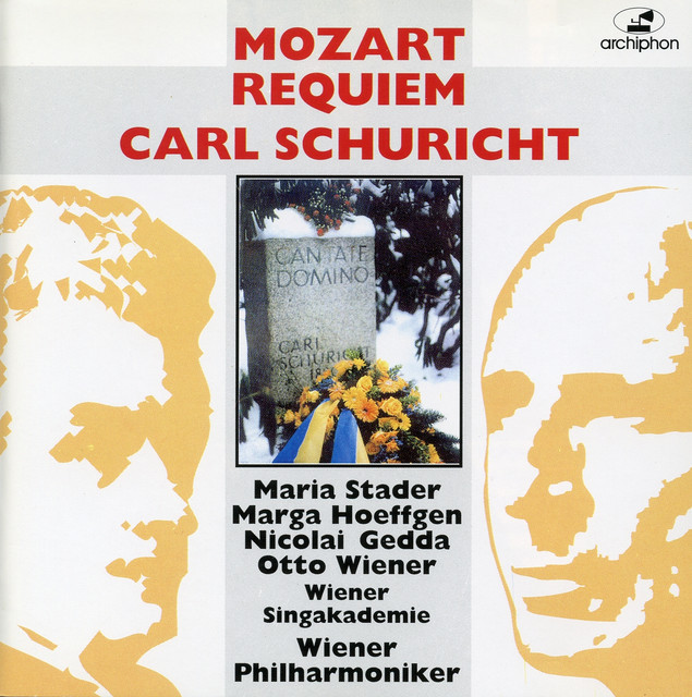 Requiem in D Minor, K. 626: Sequence No. 3: Rex tremendae majestatis (Chorus)