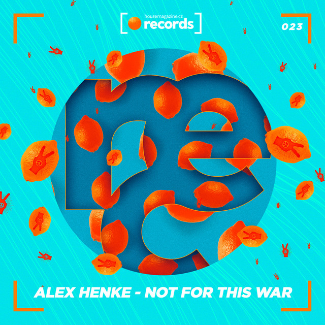 Not For This War - Original Mix