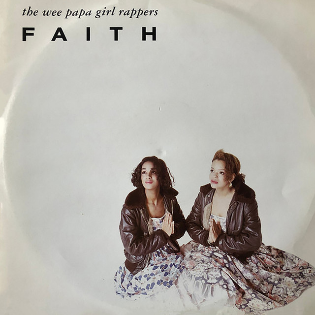 Faith (Remix Version)