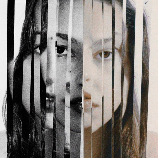 Скажи мені cover art