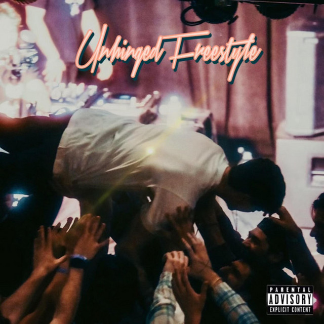 Unhinged Freestyle
