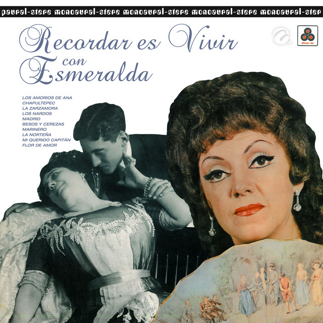 La Norteña cover art