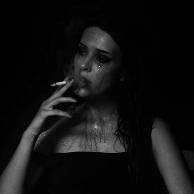 When I'm Gone cover art