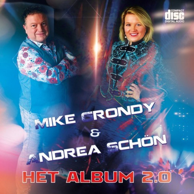 Het Album 2.0 cover art