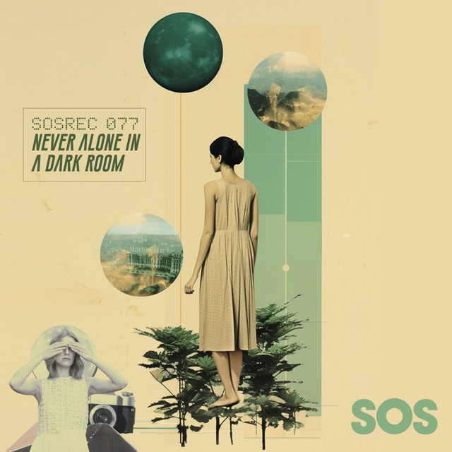 Sunrise In Bucharest cover art