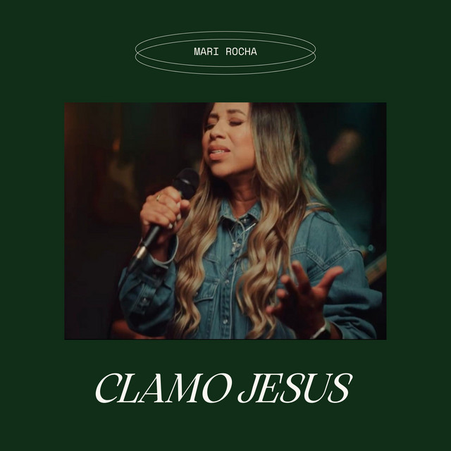 Clamo Jesus