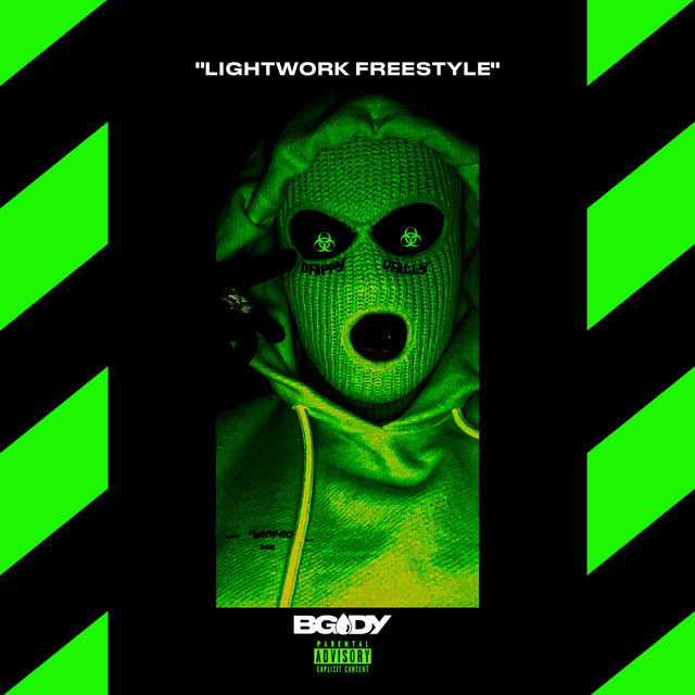 Lightwork Freestyle