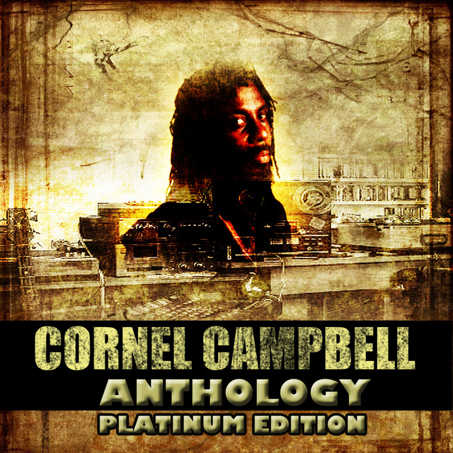Stars – Musik und Lyrics von Cornell Campbell | Spotify