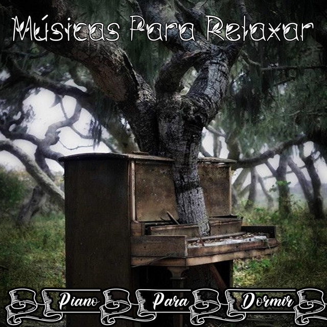 Piano Relaxante Com Os Pássaros