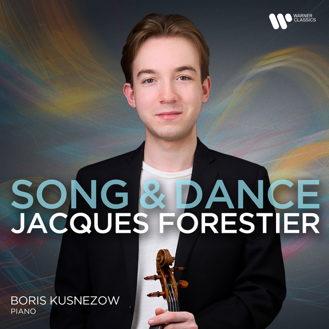 Song & Dance