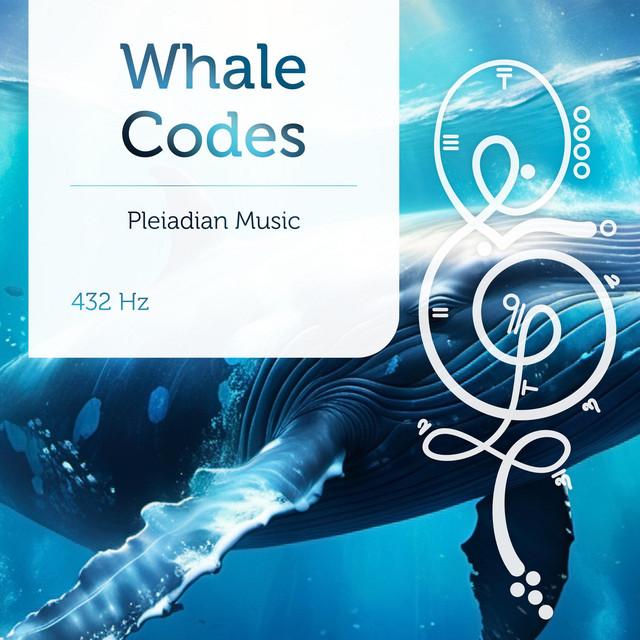  – Whale Codes 432 Hz