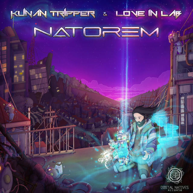Natorem cover art