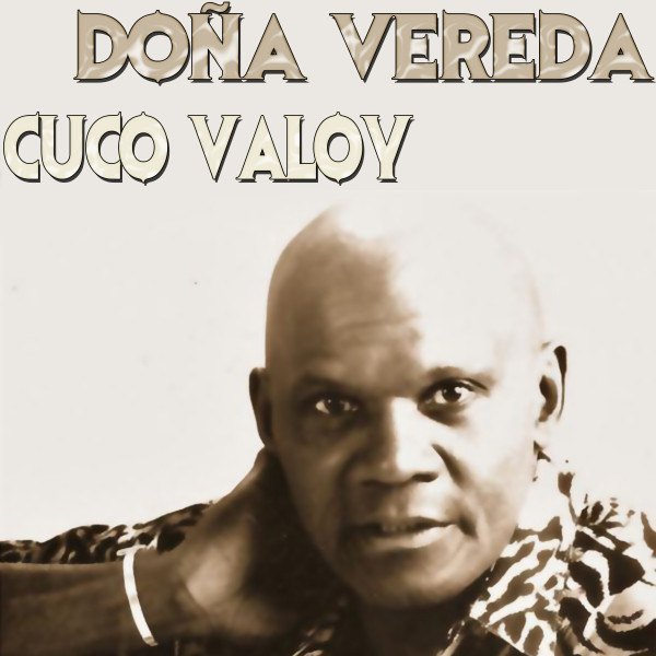 Doña Vereda cover art