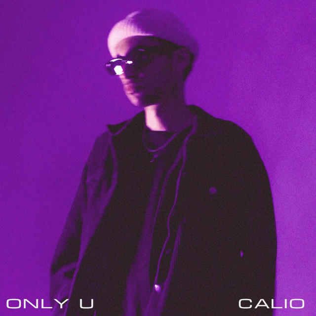 only u cover art