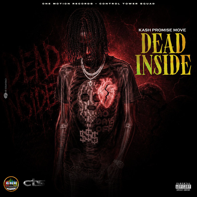 Dead Inside