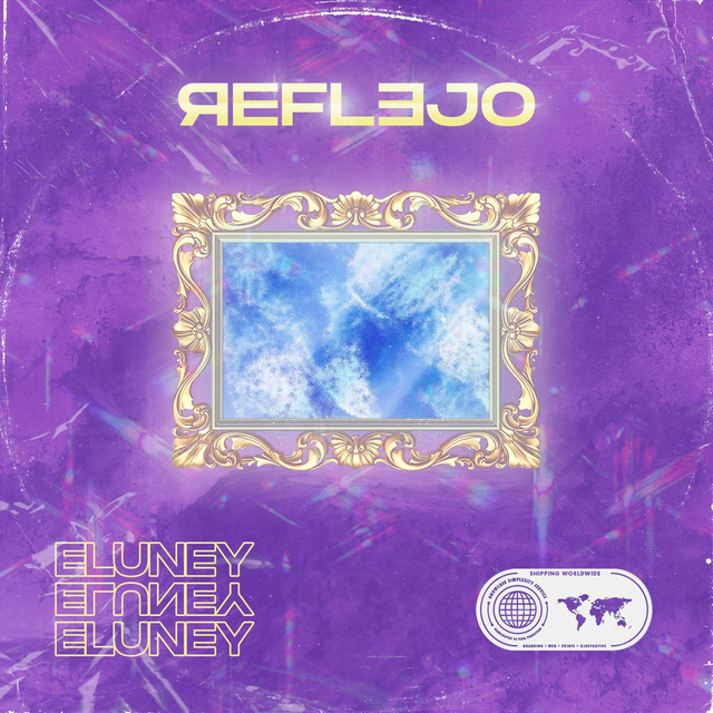 Reflejo cover art
