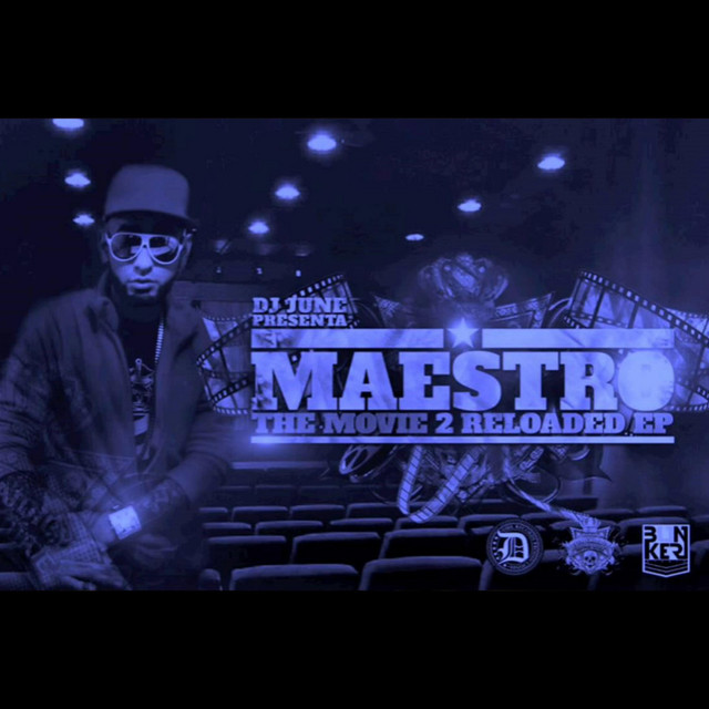 Vamo a Matarnos cover art