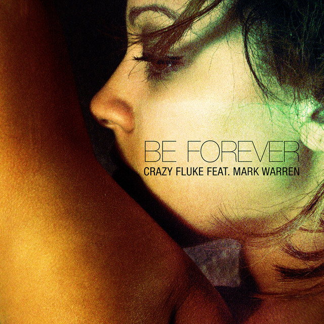 Be Forever (feat. Mark Warren) - U4Ya Remix