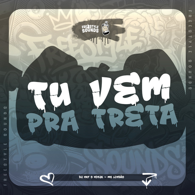 Tu Vem Pra Treta