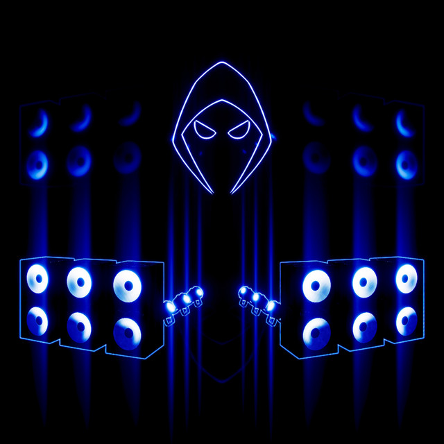 The Warehouse - Original Society VIP