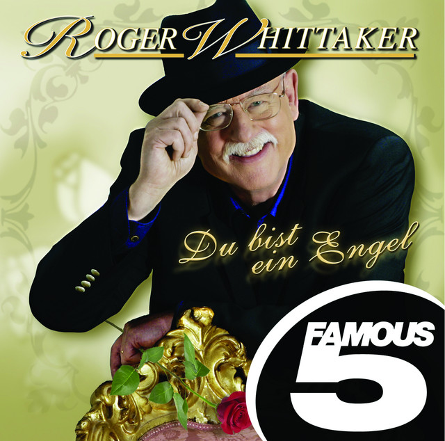 Roger Whittaker Du Du Bist Nicht Allein