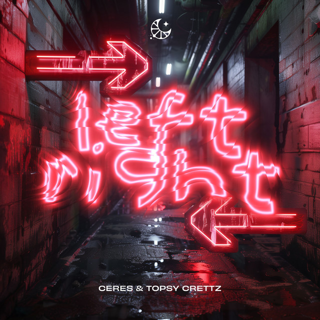 Left Right cover art
