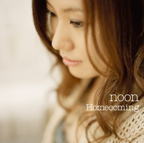 HOMECOMING - Album by noon | Spotify