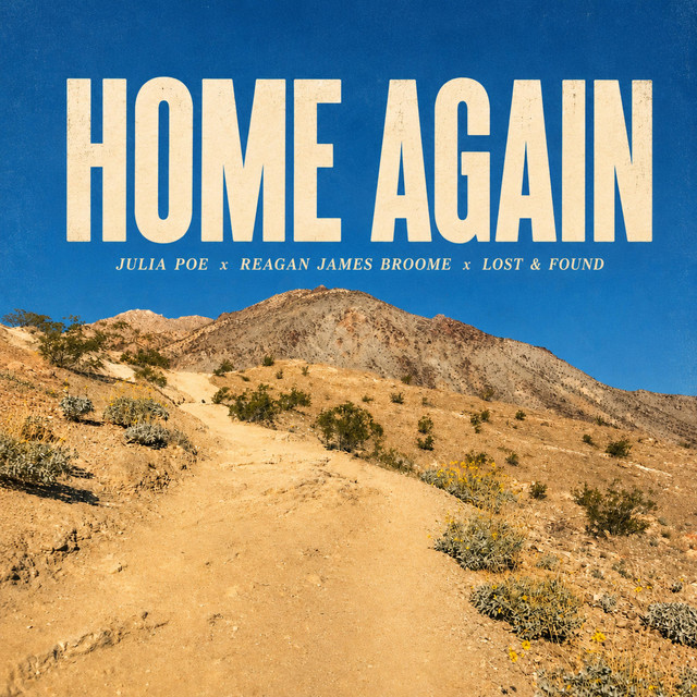 HOME AGAIN