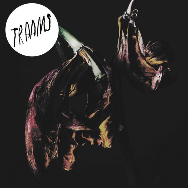 Grin cover art