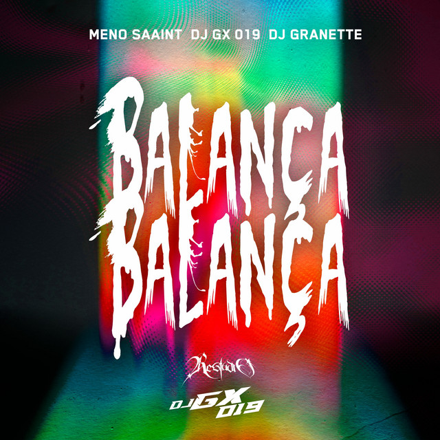 Balança Balança