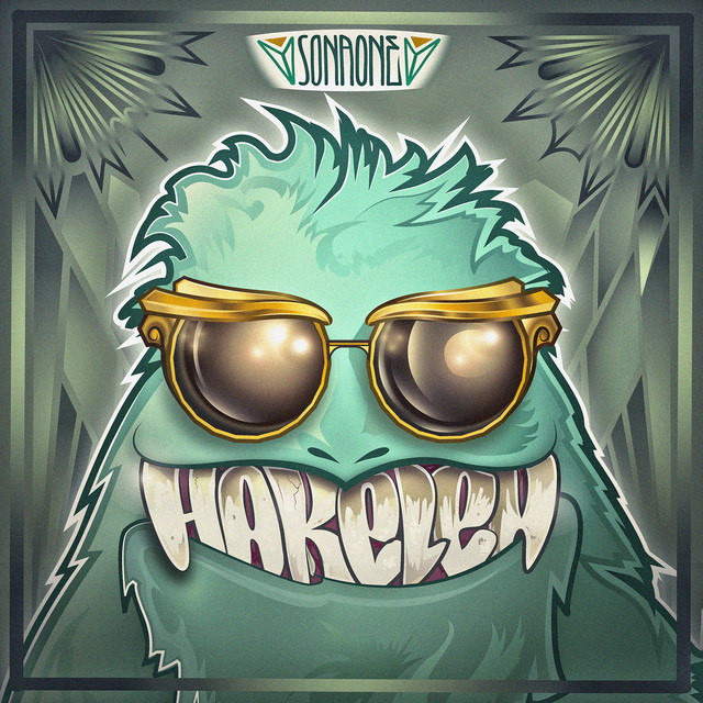 Hakeleh cover art