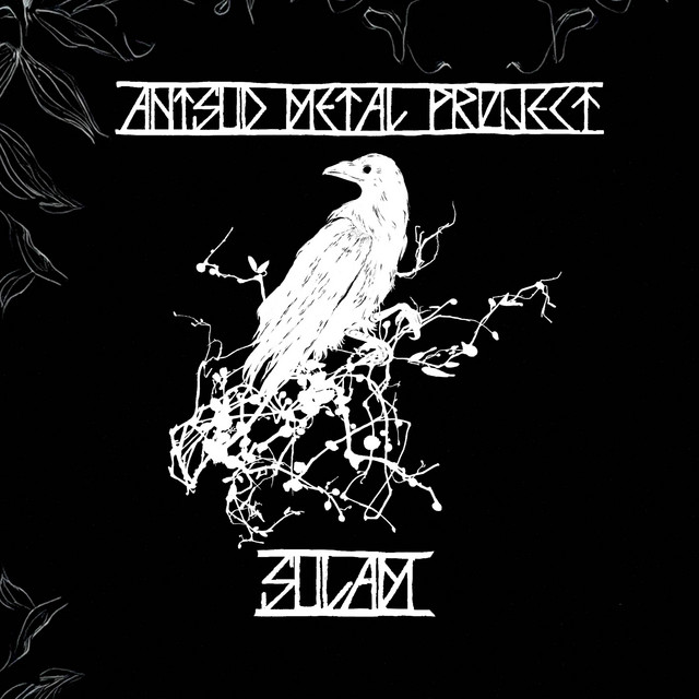 Sulam cover art