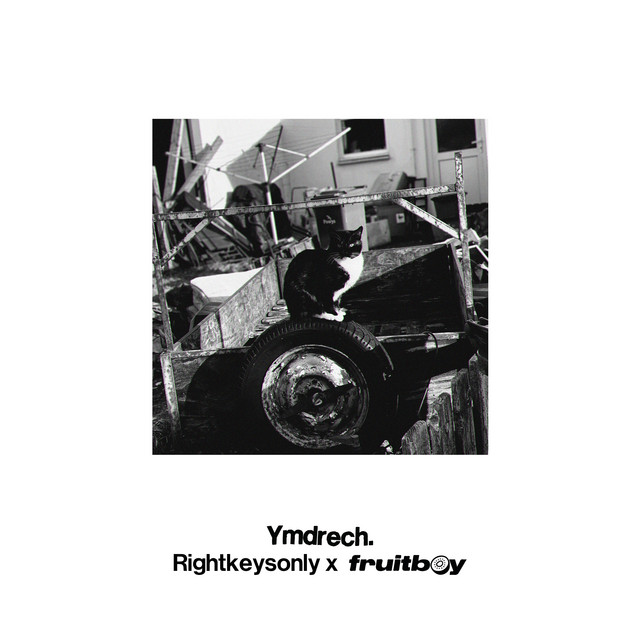 Ymdrech