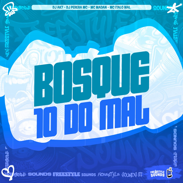 Bosque 10 Do Mal
