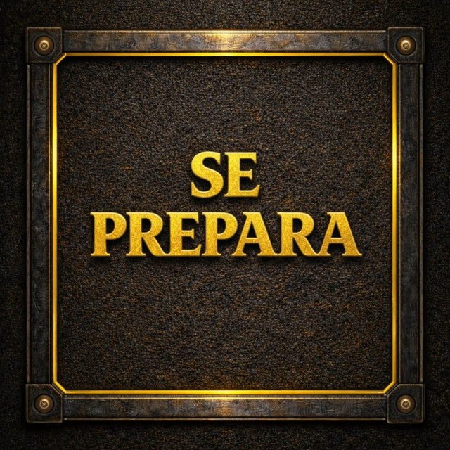 Se Prepara