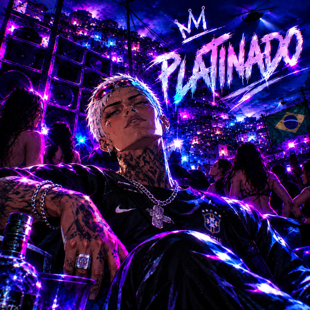 Platinado