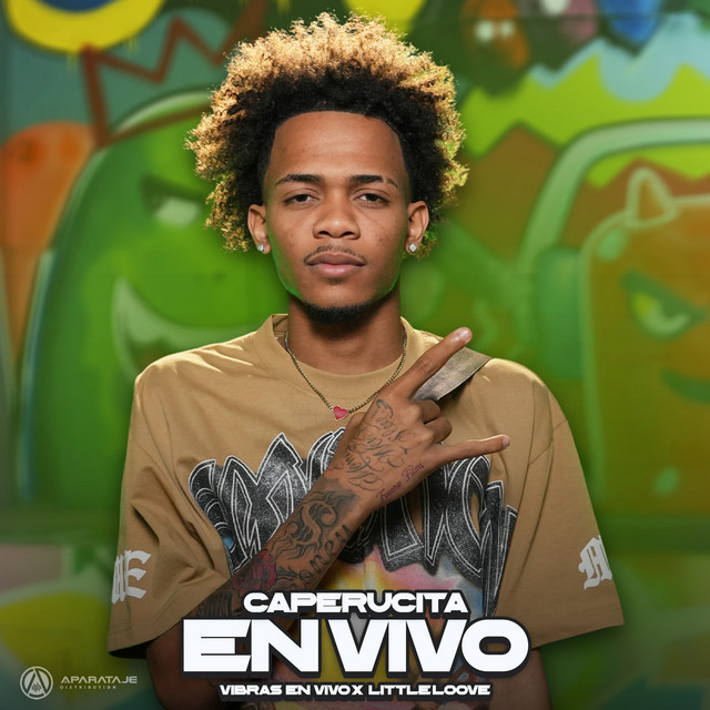 Caperucita (En Vivo)