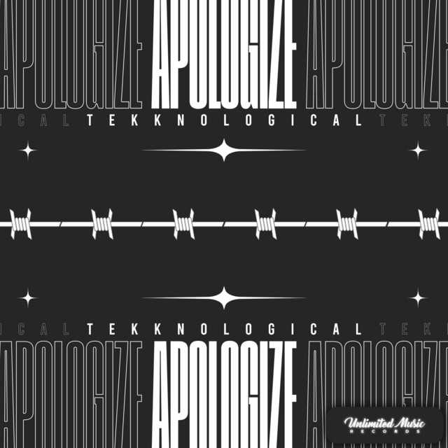 Apologize (Techno)