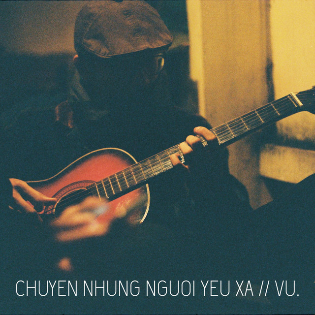 Chuyện Những Người Yêu Xa cover art