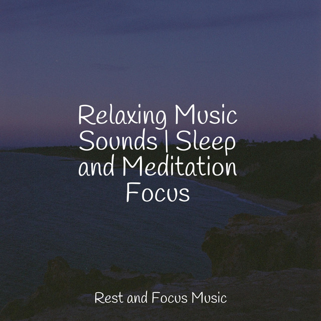 Relaxing Music Sounds | Sleep and Meditation Focus - Album by Spa ...