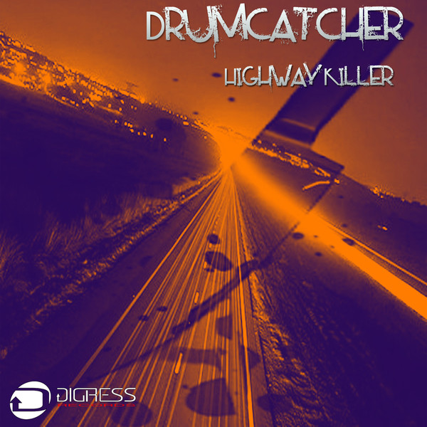 Highway Killer - Original Mix artwork