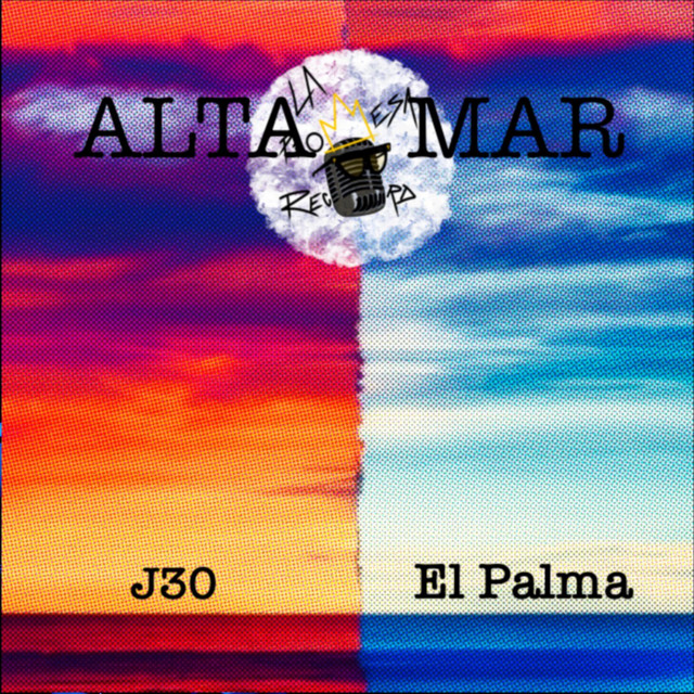 Alta mar