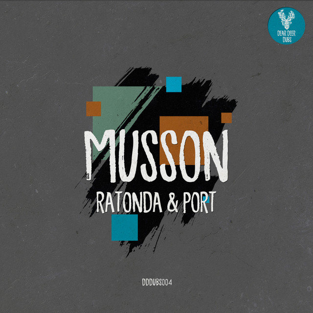 Cover art for Musson — Ratonda & Port