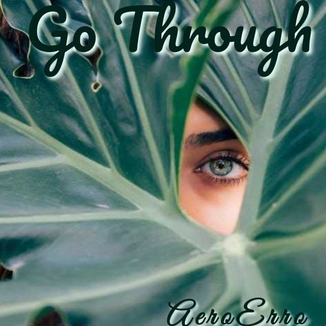Go through cover art