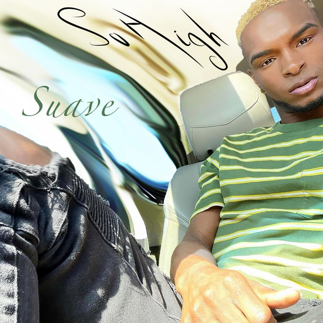 So High cover art