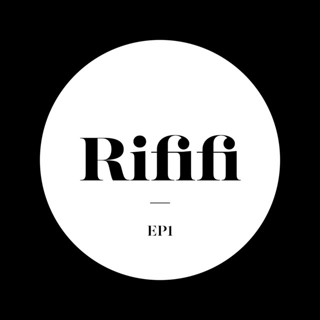 Rififi cover