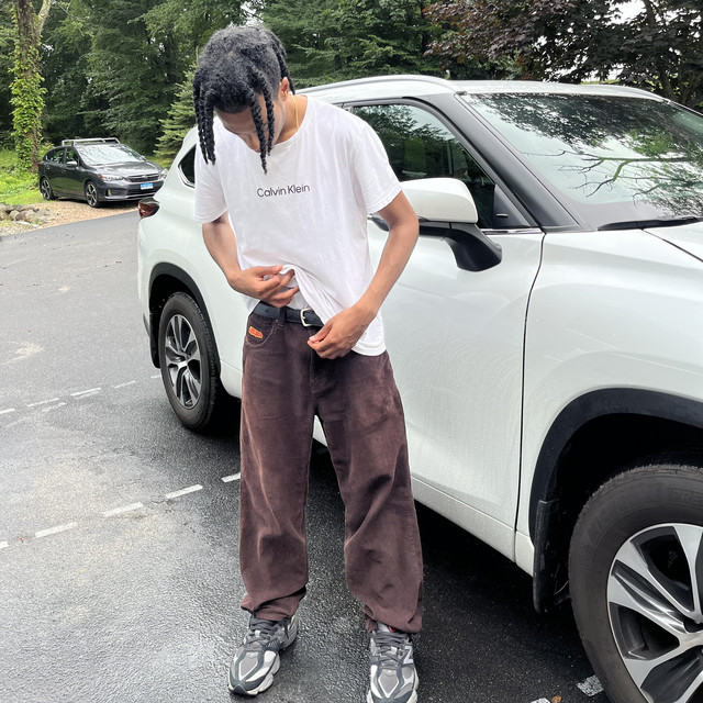open ended cover art