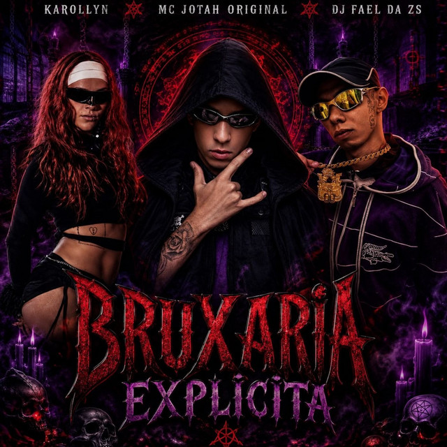 BRUXARIA EXPLICITA