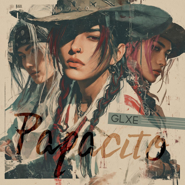 Papacito cover art