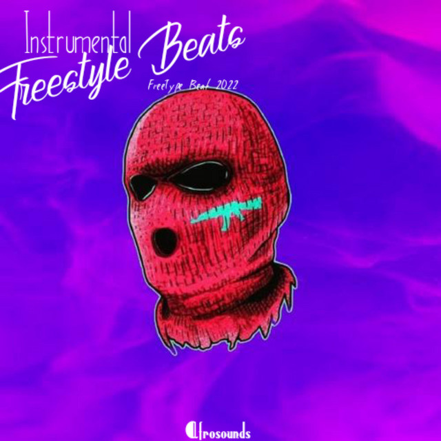 Instrumental (Freestyle Beats) FreeType Beat 2022 cover art